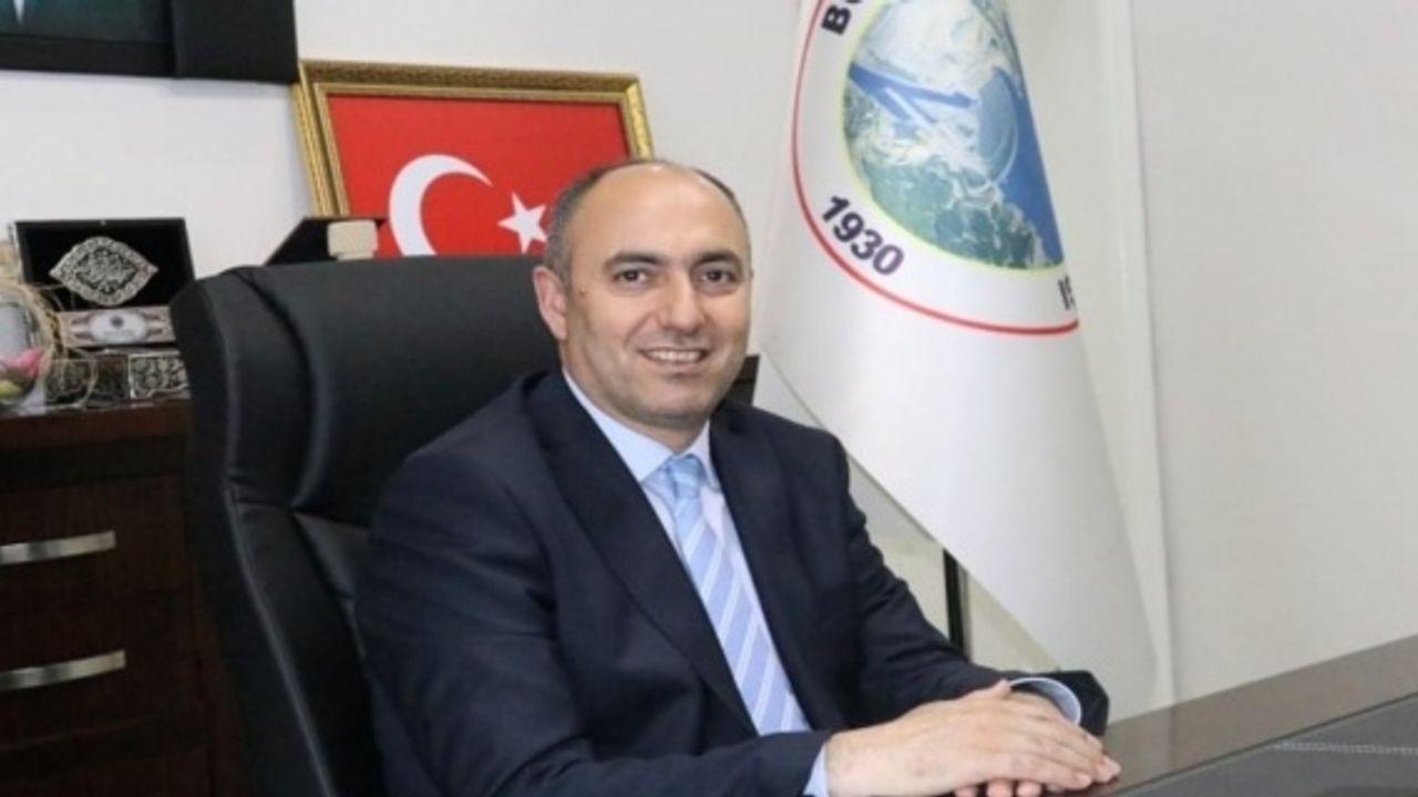 Başkan Aksoy "aziz milletimizin 30 Ağustos Zafer Bayramını kutluyorum.”