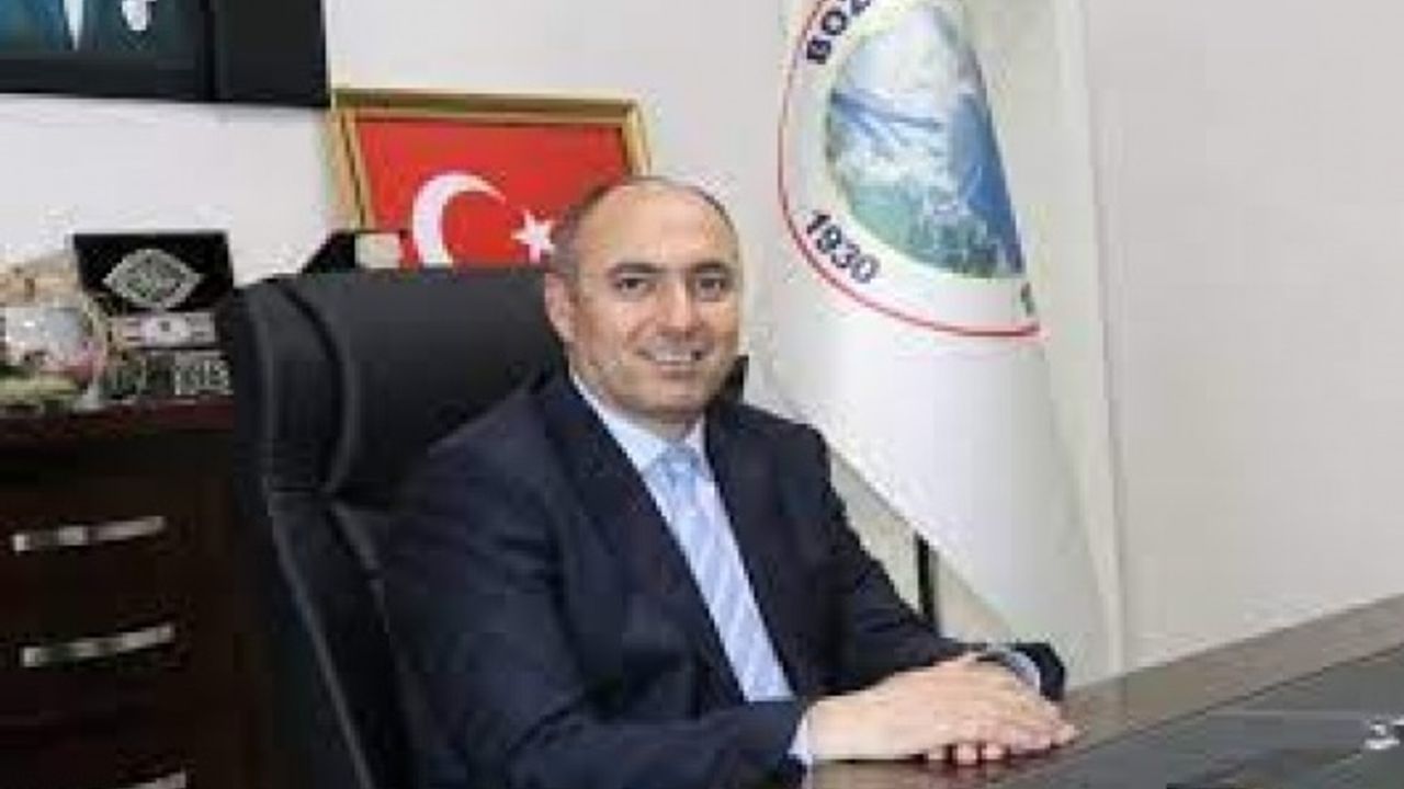 BAŞKAN AKSOY  "BİR OLDUK 21 OLDUK"