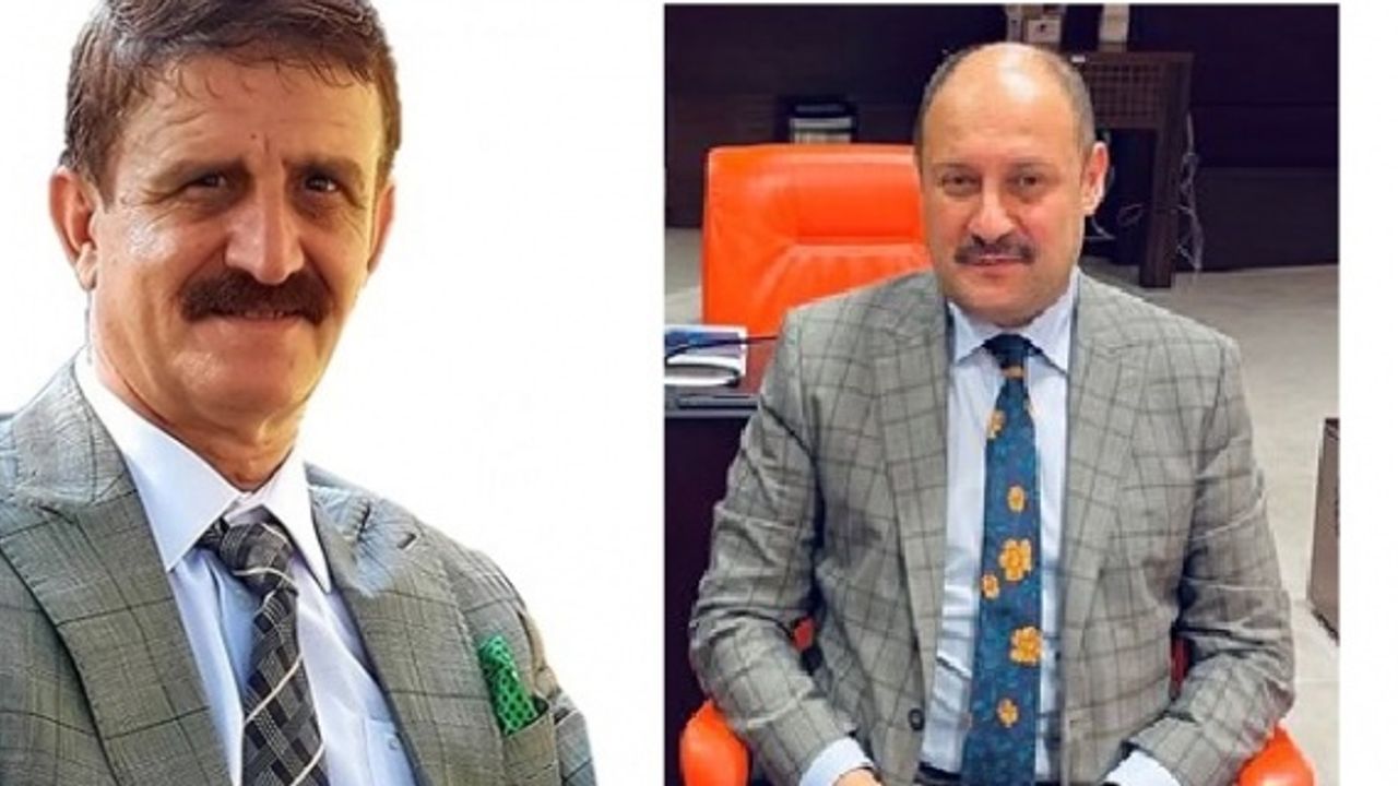 ERBÜLBÜL "ŞANLIURFA'NIN BAHTI ANCAK GÜLPINARI'IN LİDERLİGİNDE  GÜLEBİLİR"
