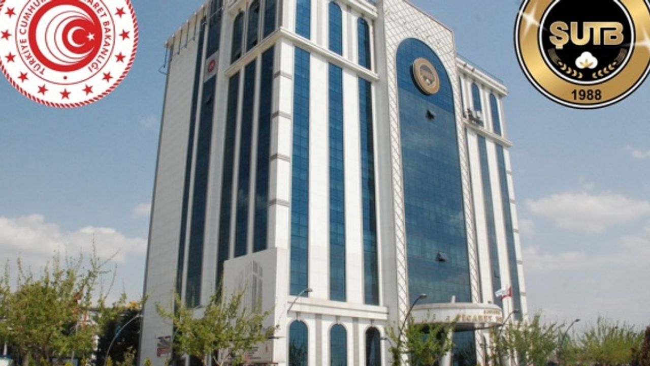 Şanlıurfa Ticaret Borsası Pamuk Sorumlu Denetçi (PSD) Eğitimine Ev Sahipliği Yapacak