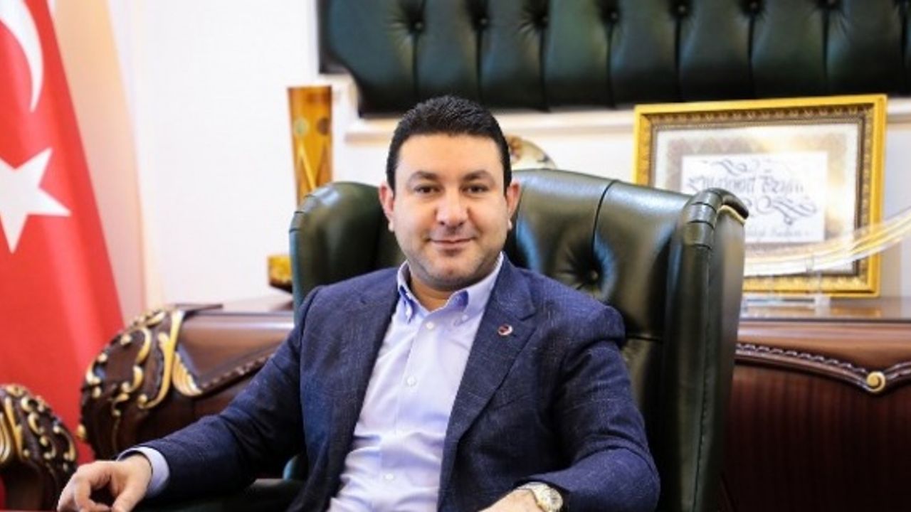 Başkan Özyavuz "Gaziler Günü’nü” en içten duygularımla kutluyorum."