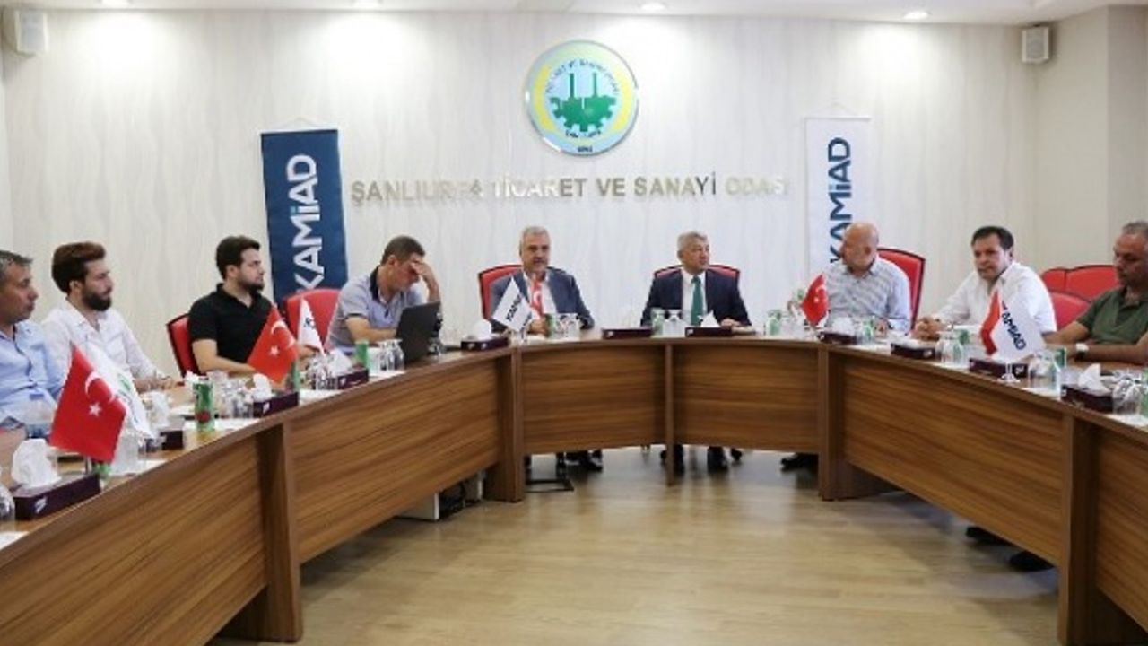 Başkan Peltak "İnşaat maliyetlerindeki yüksek artışlar, kamu müteahhitlerini iflasın eşiğine getirdi"