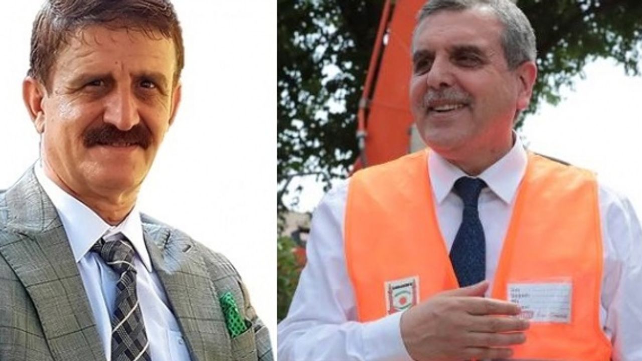 GÖNLÜNÜN SÜKUN BULDUĞU ŞEHİRE HİZMETİ İBADET OLARAK GÖREN BAŞKAN