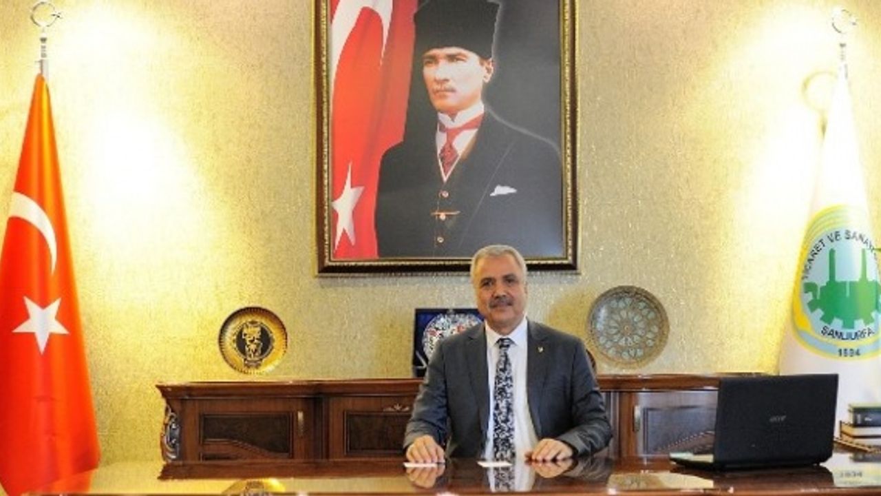 ŞUTSO’DA SEÇİM “30 EKİM 2022” GERÇEKLEŞTİRİLECEK