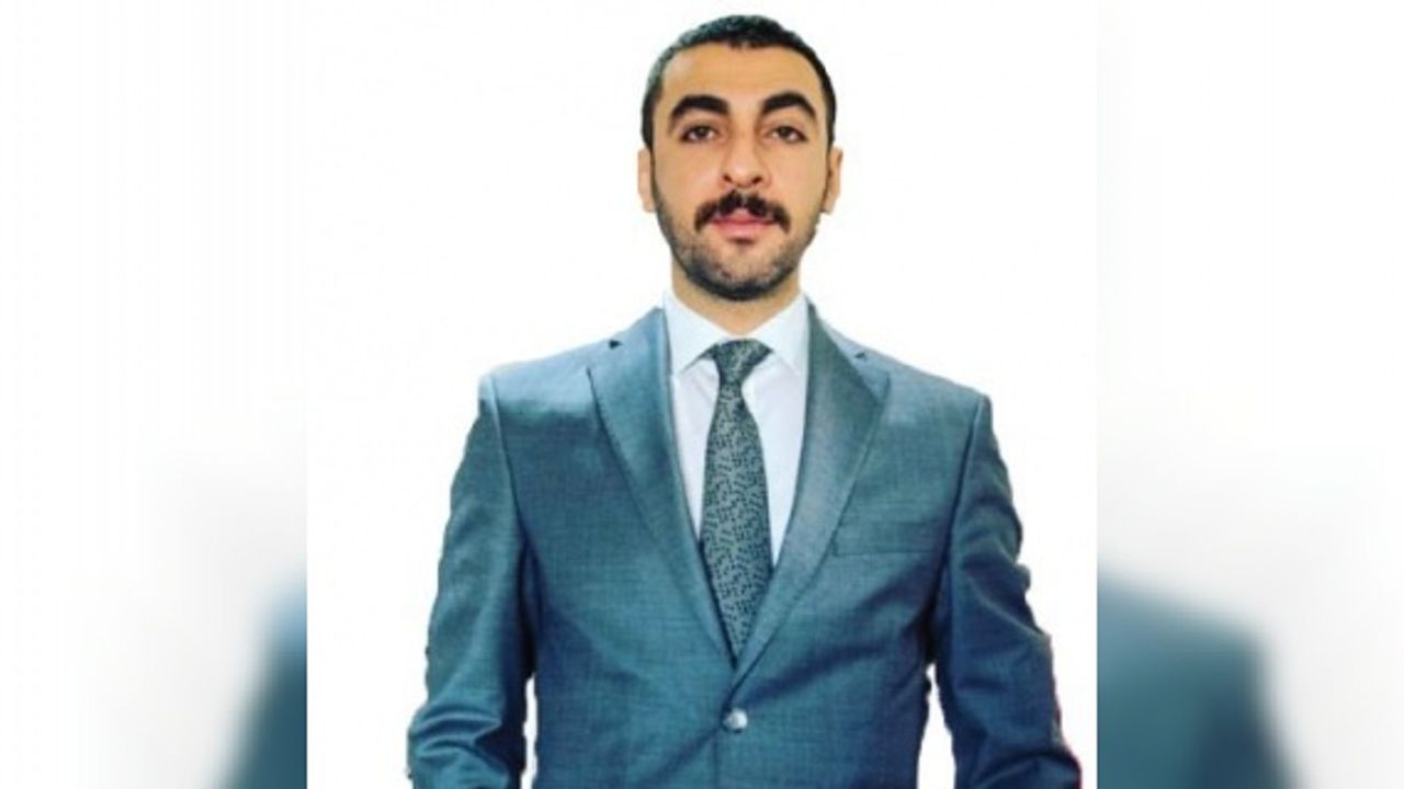 Bülbül "yeni yılın her türlü sıkıntılardan azade, huzur dolu bir yılı olmasını temenni ediyorum"