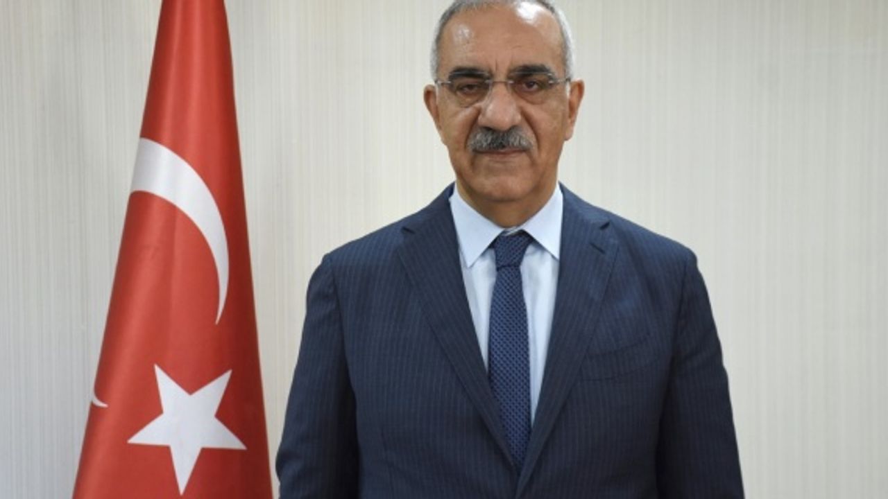 Başkan Bayık "10 Ocak Çalışan Gazeteciler Günü’nü kutlar, meslek hayatlarında başarılar dilerim.”