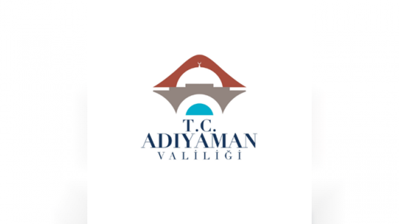 Adıyaman Valiliğinden İdari İzin Hakkında Duyuru
