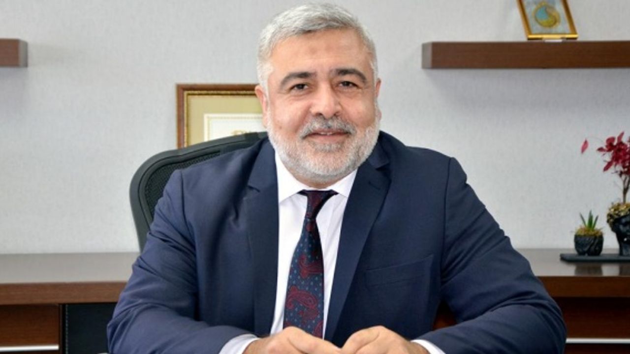 Arvas "Bu felaketi de hep birlikte el birliği ile atlatacağımıza olan inancımız tamdır"