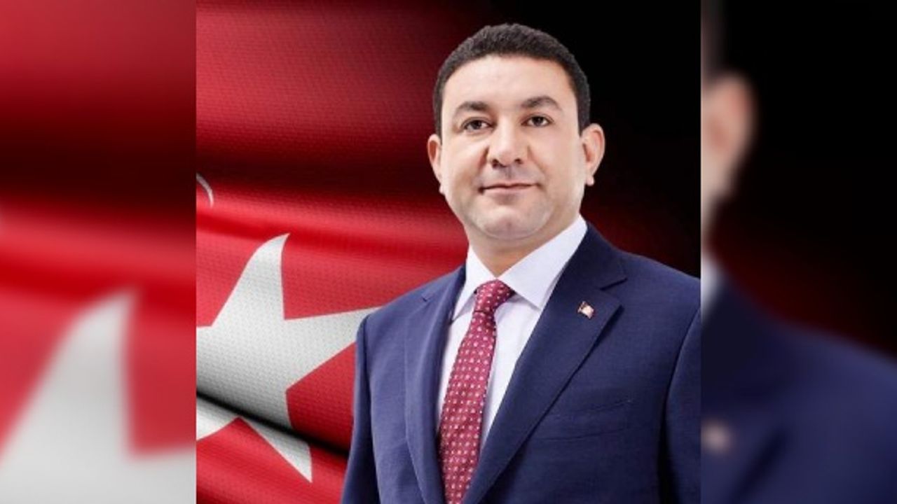 BAŞKAN ÖZYAVUZ'DAN DEPREMZEDELER İÇİN 500 BİN TL BAĞIŞ