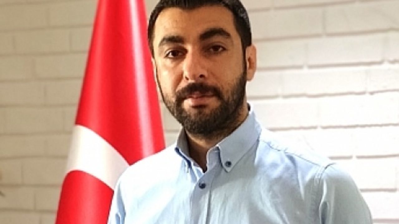Bülbül "Bu gecenin insanlığa sevgi ve huzur getirmesini diliyorum"