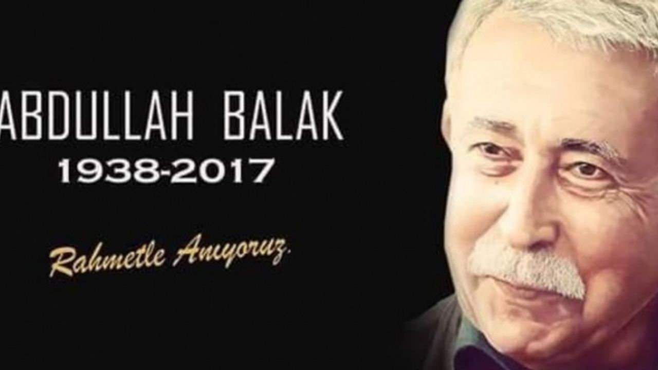 Ruhu şâd, mekanı cennet olsun inşallah