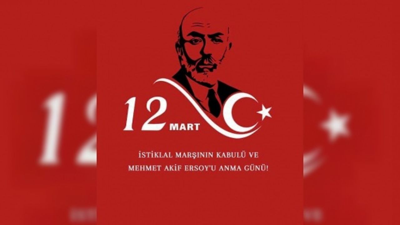 “Allah bu millete bir daha İstiklal Marşı yazdırmasın.”