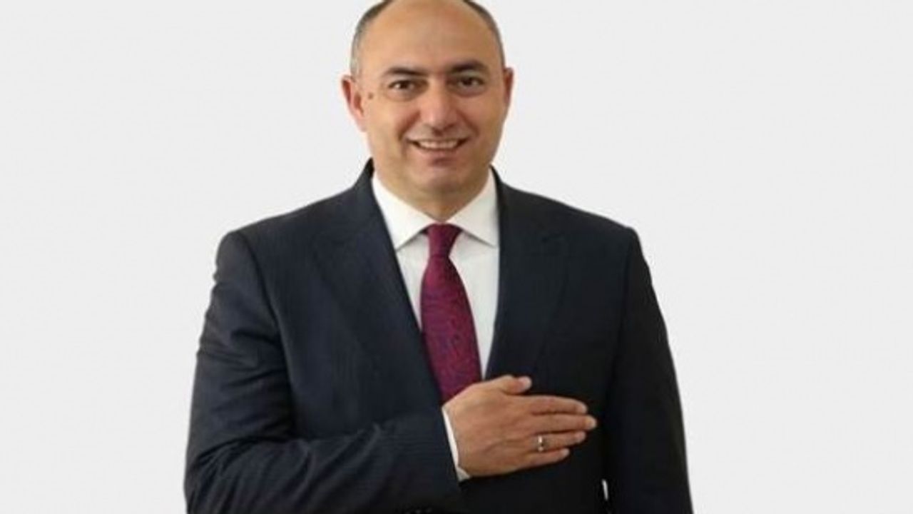 Başkan Aksoy "Berat Kandilimiz mübarek olsun"