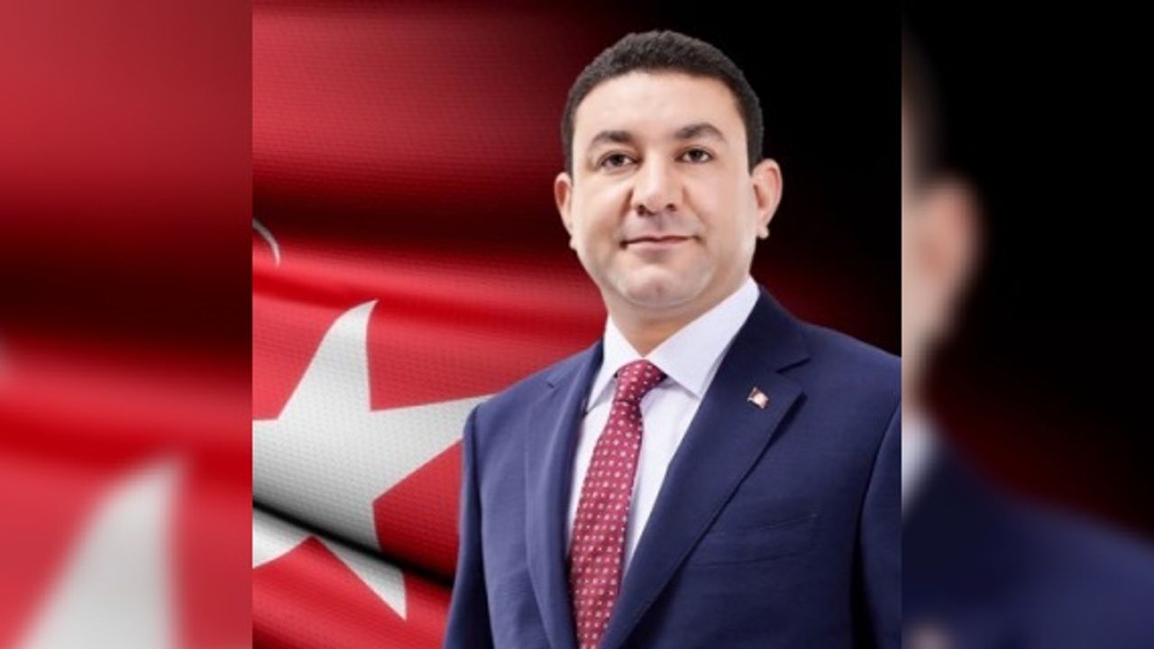 Başkan Özyavuz "Milli Şairimiz Mehmet Akif ERSOY’u bir kez daha saygı ve rahmetle anıyoruz"