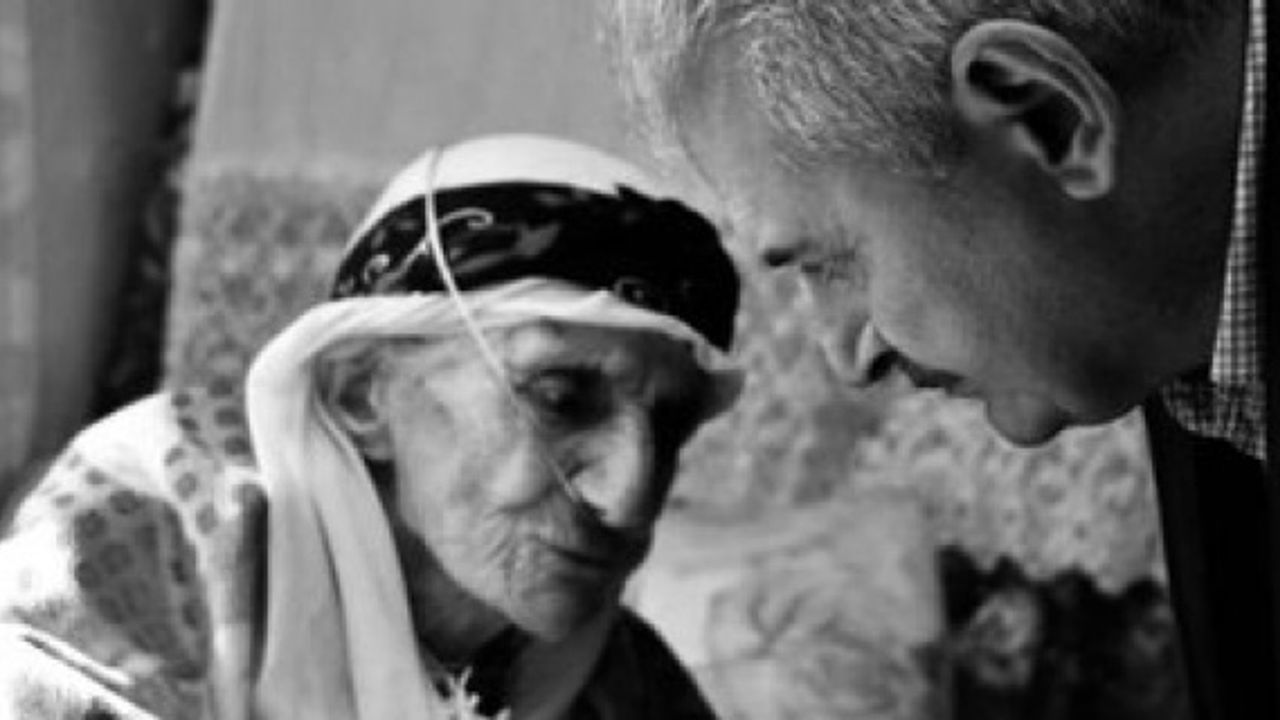 Erbülbül "Merhume'nin mekanı cennet, makamı âlî olsun"