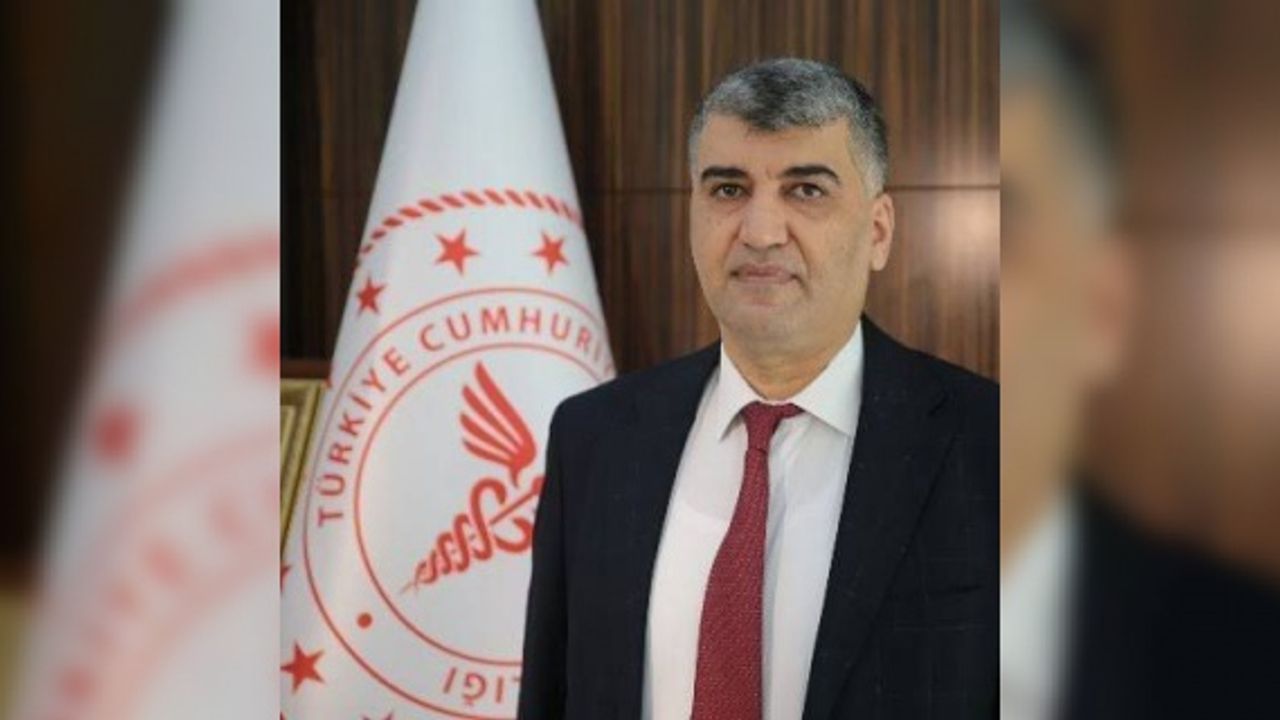 Gülüm Milletvekili Aday adayı olmak için görevinden istifa etti.