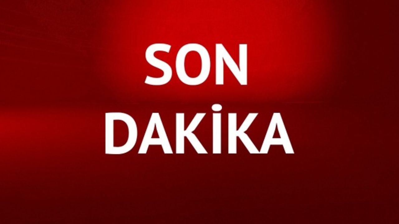 Saimbeyli (Adana) Merkezli 4.5 Büyüklüğünde Deprem