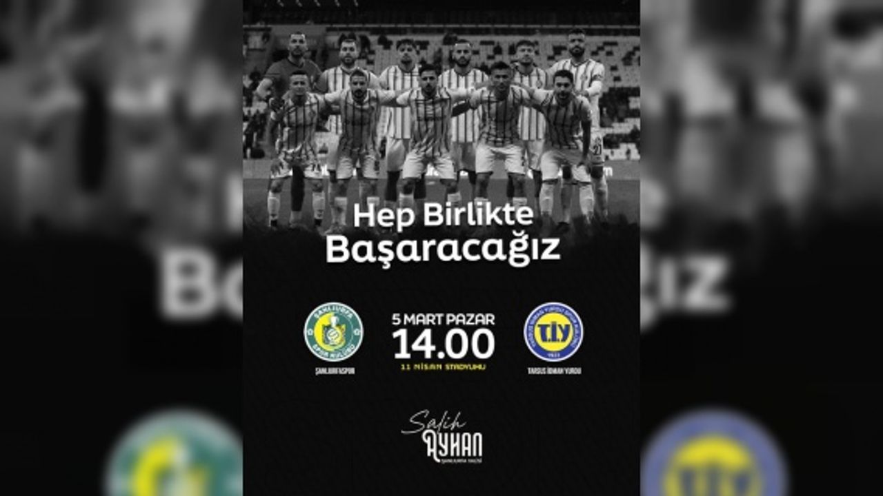 Vali Ayhan "Fırat’ın evlatlarının tribünlere kavuşma günü geldi"