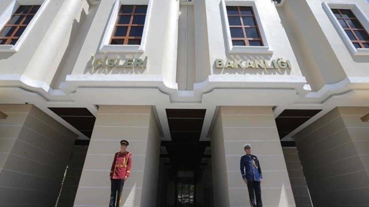 81 İl Valiliğine 2023 Yılı Ramazan Bayramı Trafik Tedbirleri Genelgesi Gönderildi