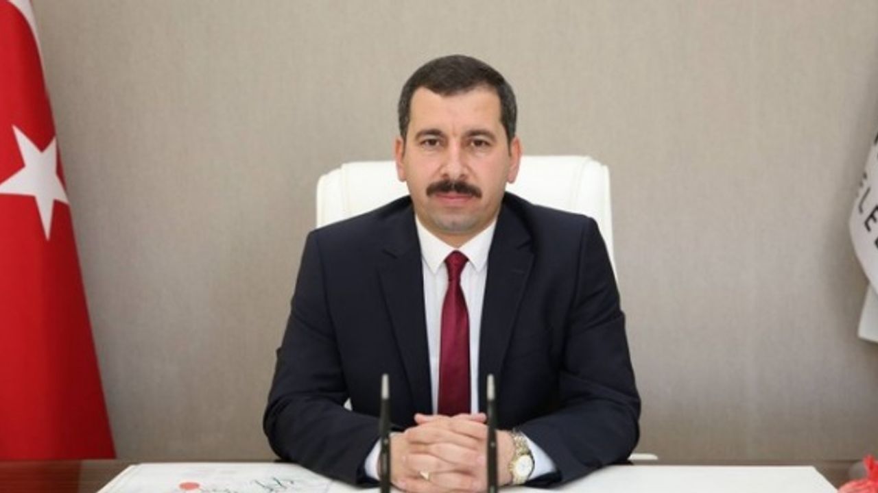 Başkan Baydilli "Şanlıurfalı tüm hemşerilerimin 11 Nisan Kurtuluş Bayramı’nı tebrik ediyorum."