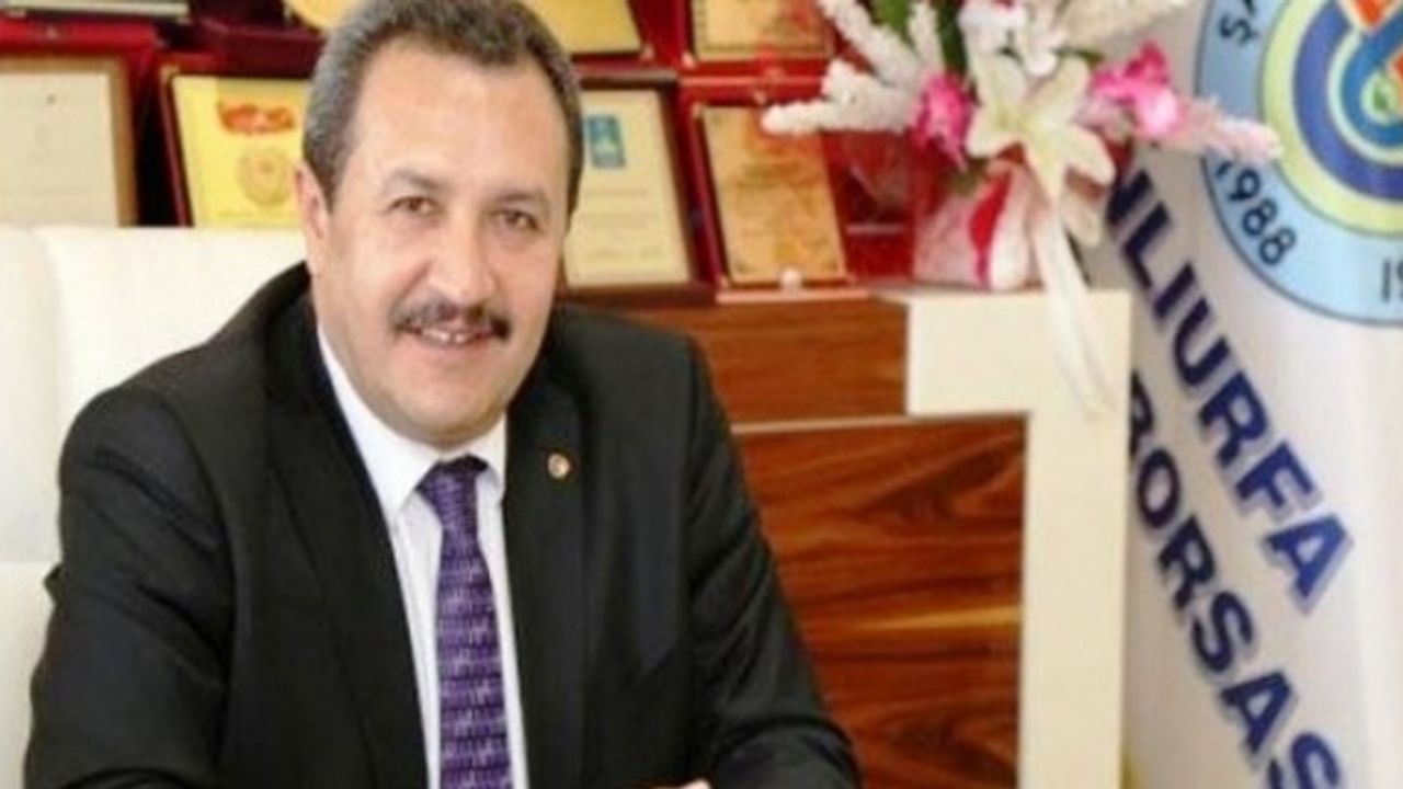 Başkan Kaya "Türk Polis Teşkilatı'mızın 178. Kuruluş Yıl Dönümü kutlu olsun"