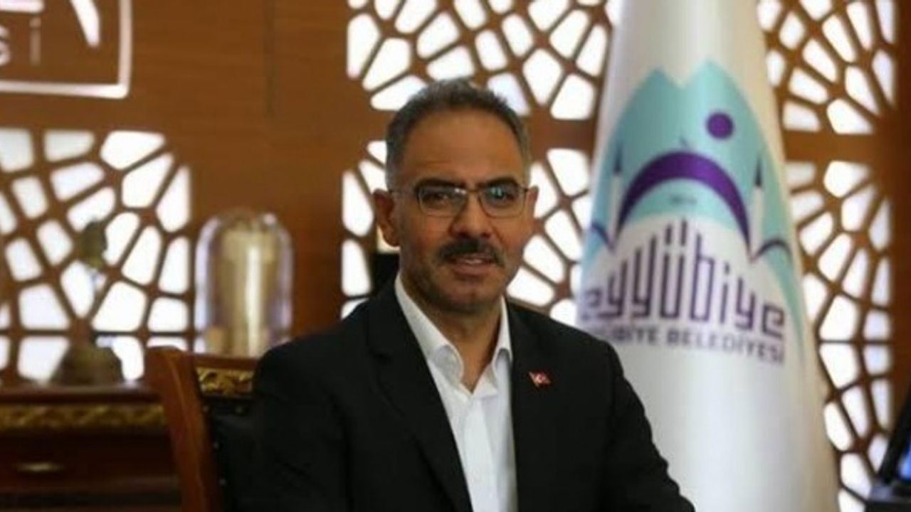 Başkan Kuş "Rabbim bu mübarek geceden hakkıyla istifade eden kullarından olmayı cümlemize nasip eylesin."