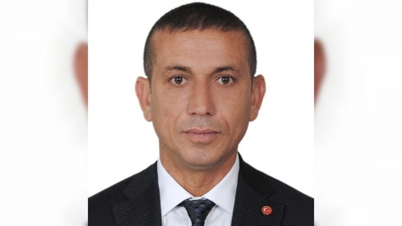 Dellalbaşı "kardeşlik ve yardımlaşma duygularının yoğunlaşmasına vesile olan bir bayrama daha ulaşmanın mutluluğunu yaşıyoruz."