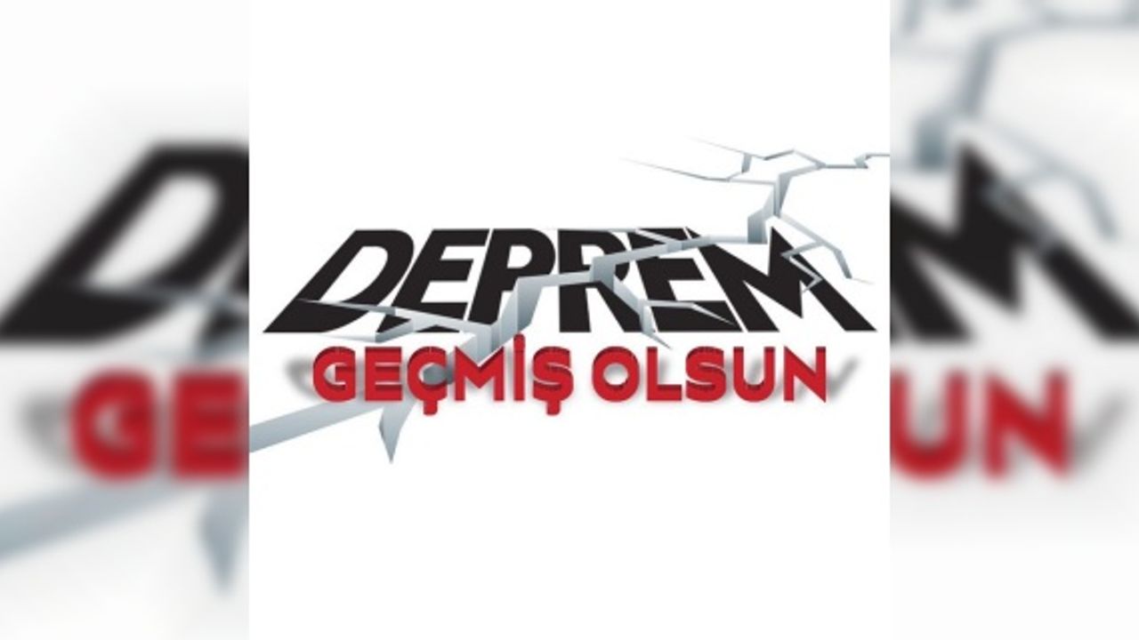 Doğanşehir (Malatya) merkezli 3.5 büyüklüğünde deprem!