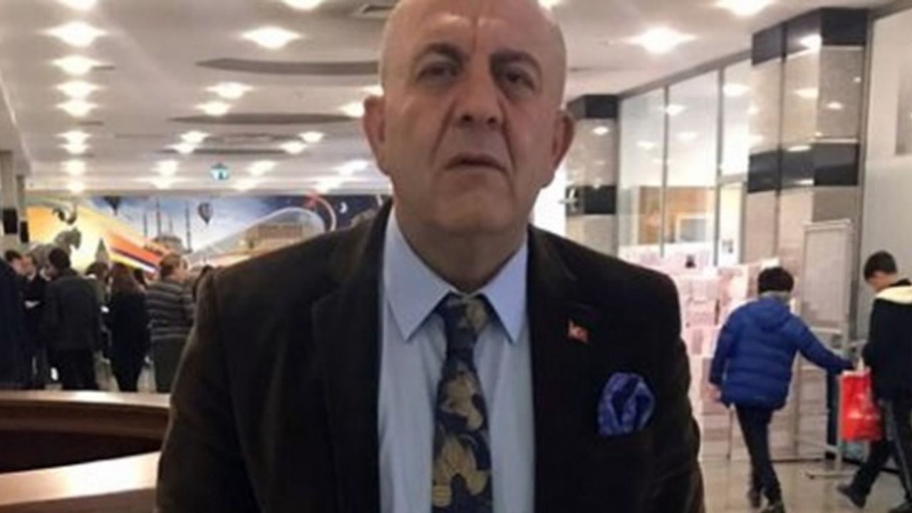 Günbay "öz topraklarını düşman işgalinden kurtarmanın adıdır 11 Nisan"