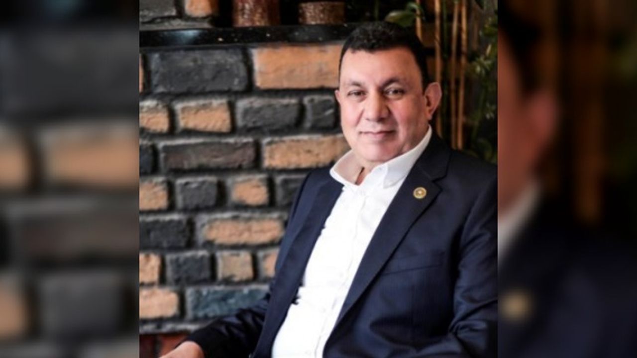 Milletvekili Özyavuz "Ramazan Bayramı’mız mübarek olsun"