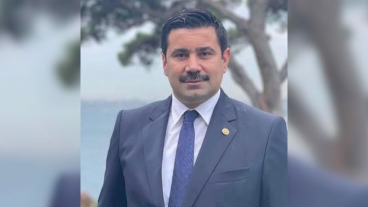 Milletvekili Yıldız "23 Nisan Ulusal Egemenlik ve Çocuk Bayramı'nı en içten duygularımla kutluyorum"