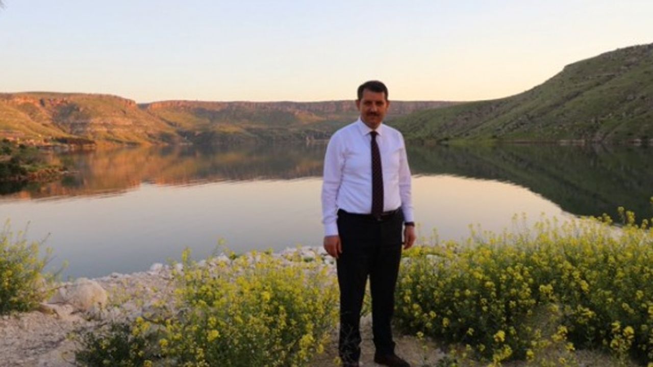 Vali Ayhan "Bu güzel ve bereketli şehirde birliğimiz, dirliğimiz, kardeşliğimiz daim olsun."