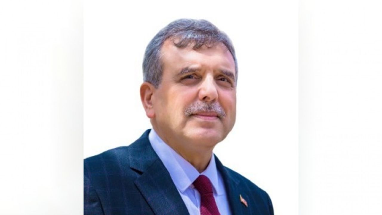 Başkan Beyazgül "toplu taşıma kartlarının süresini 3 ay daha uzatıyoruz"