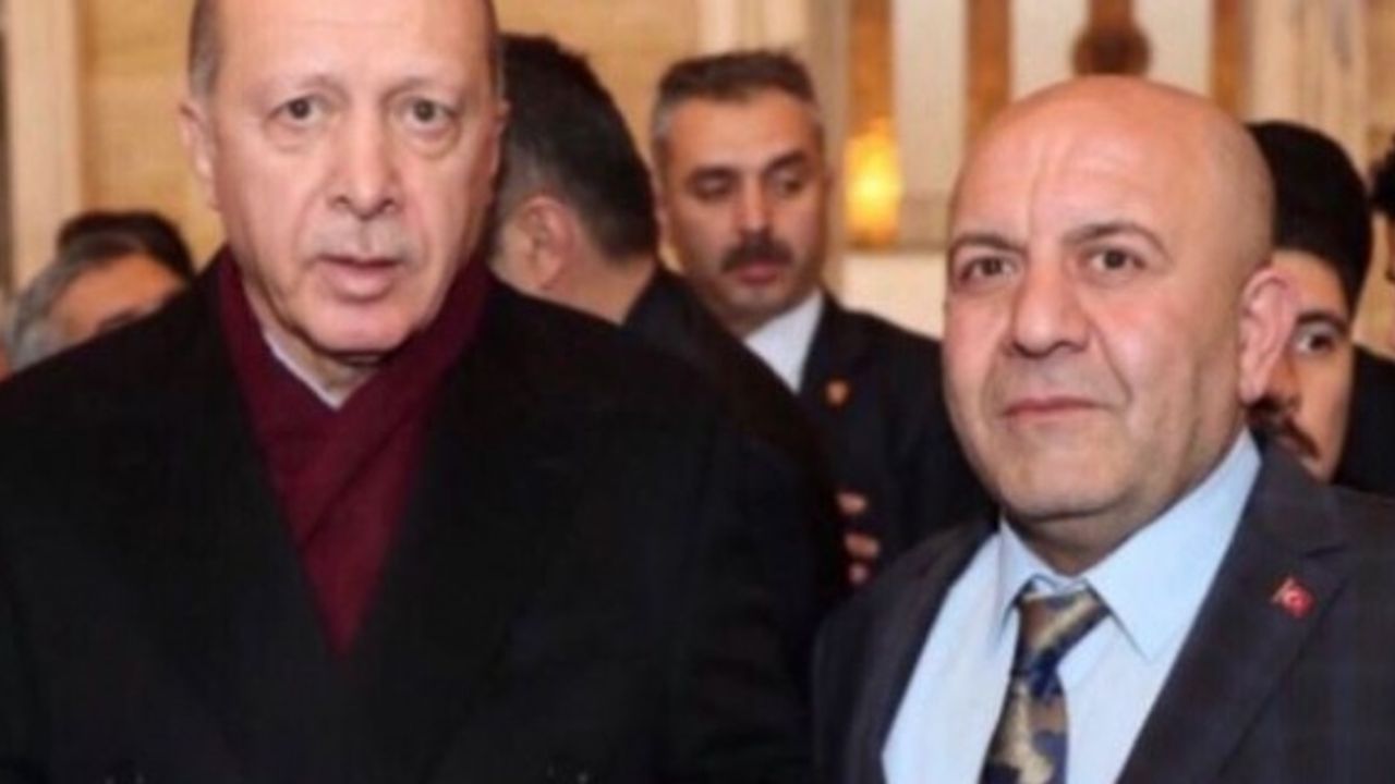 Günbay "bir defa daha milli irade tecelli etti"