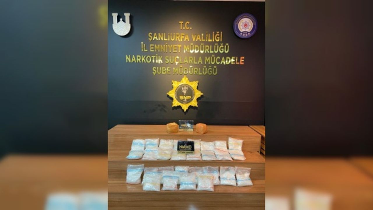 Vali Ayhan "Kökünü kurutana kadar, uyuşturucuyla olan mücadelemiz devam edecek"