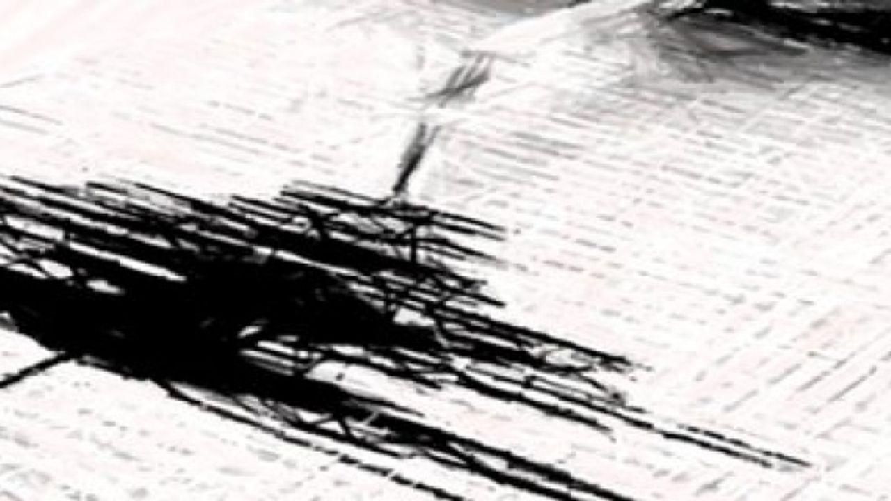Adana Saimbeyli merkezli 3.8 büyüklüğünde deprem