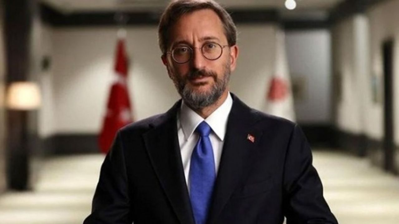 Altun "Allah  birliğimizi, beraberliğimizi daim etsin"