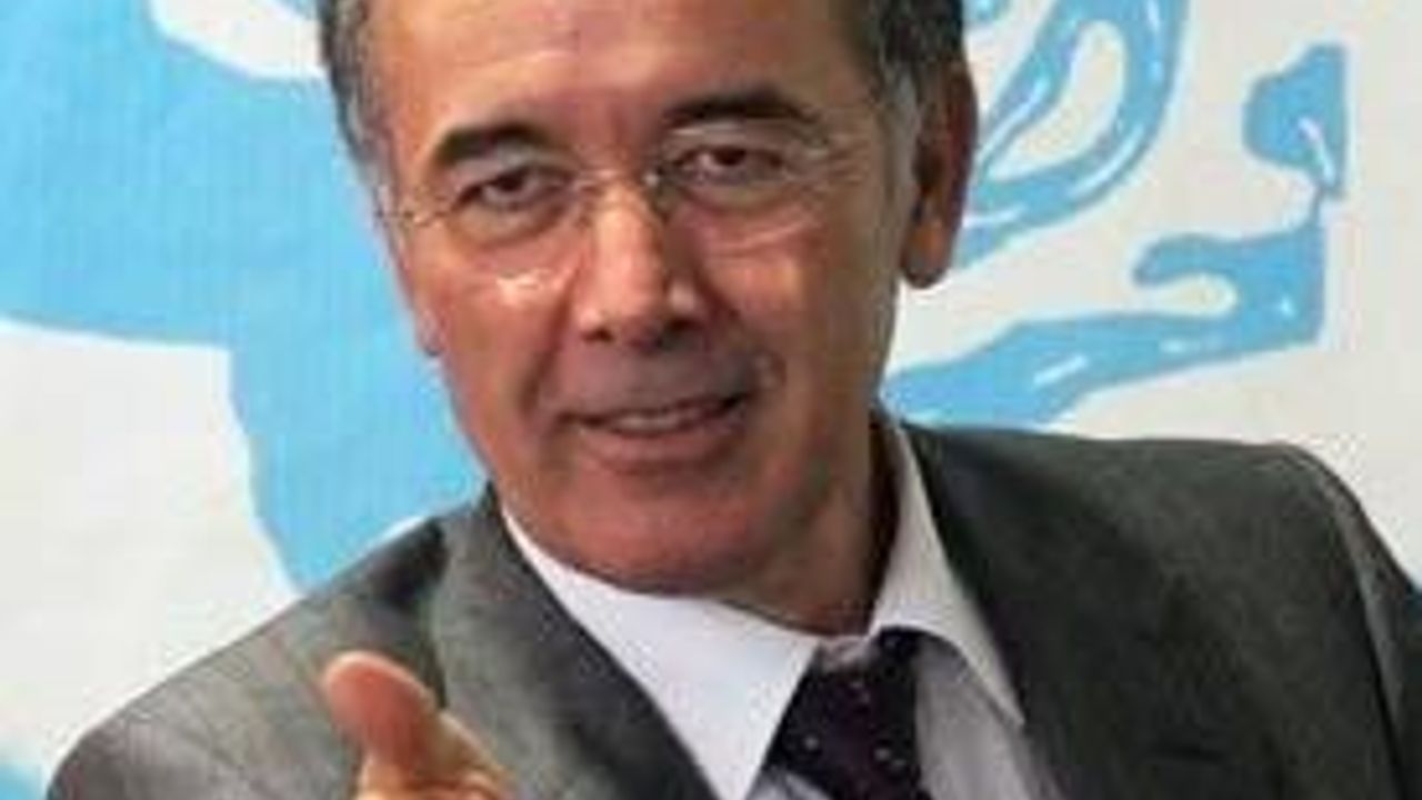Andican "İYİ Parti üyeliğimi sonlandırmış bulunuyorum"