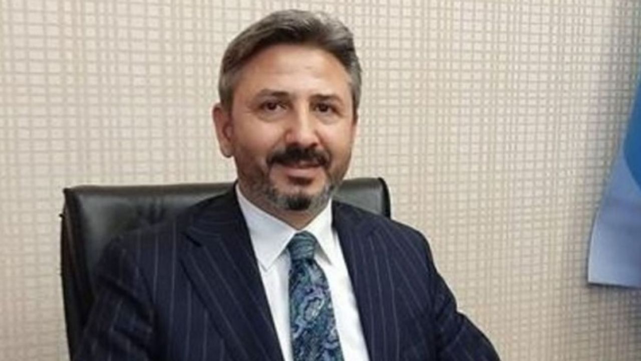 Bakan Yard.Aydın "Kurban Bayramı’nızı en kalbi duygularımla tebrik ederim"