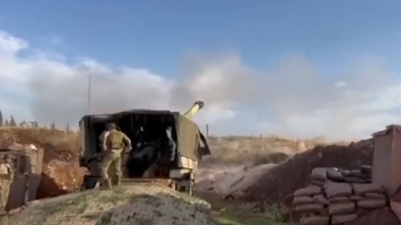 Etkisiz hâle getirilen terörist sayısı 12'ye yükseldi.