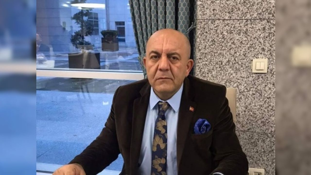 Günbay "Millet olarak mutluluğumuzun doruğa çıktığı mübarek Kurban Bayramına ulaşmanın heyecanını yaşıyoruz"