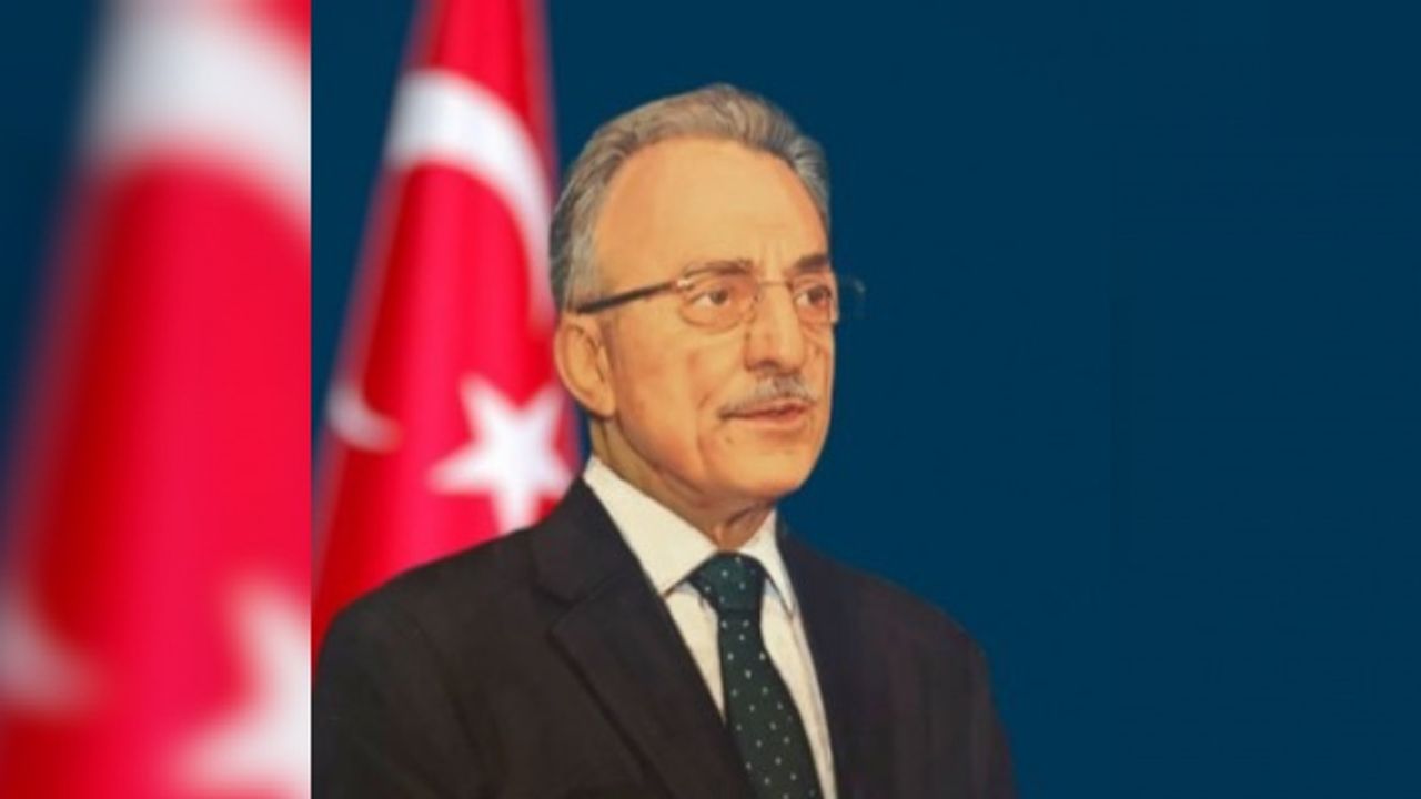 Karayalçın "sorunlar CHP’nin merkez ve taşra örgütlerinin yeniden yapılandırılması ile aşılabilir"