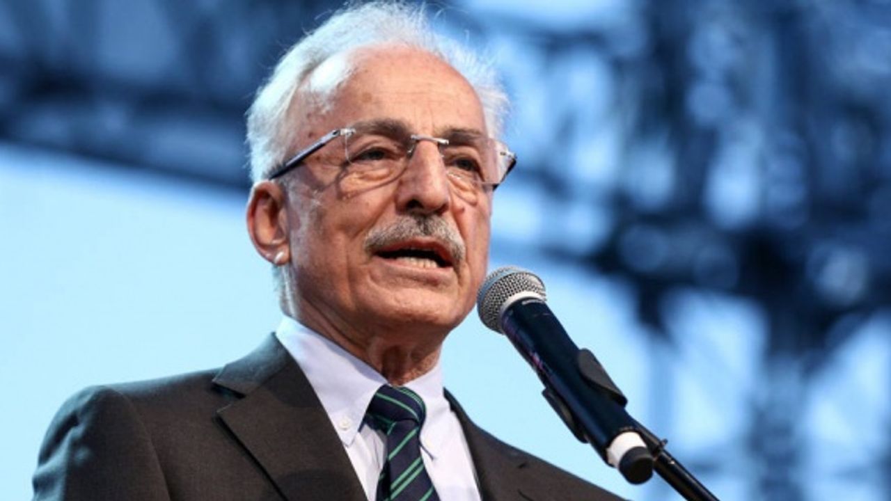 Karayalçın "sorunlar CHP’nin merkez ve taşra örgütlerinin yeniden yapılandırılması ile aşılabilir"