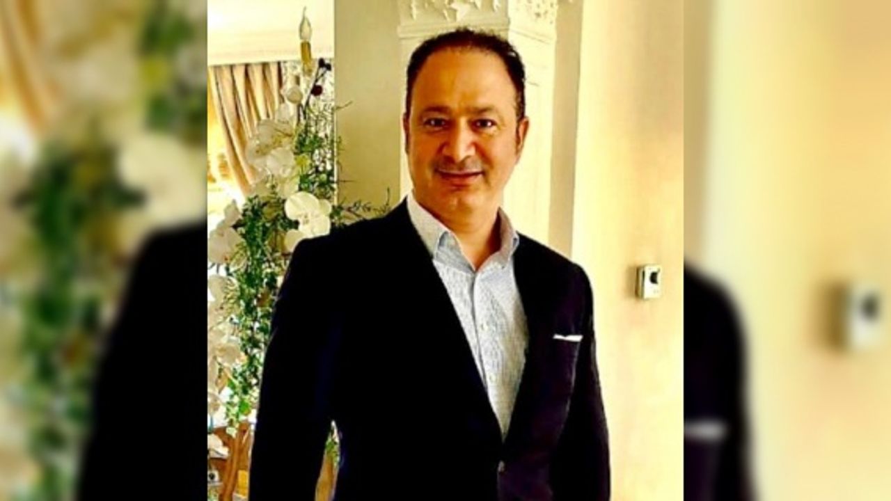 Oruç "Kurban Bayramının Milletimize ve İslâm Alemine hayırlar getirmesini Yüce Rabbimden niyaz ederim"