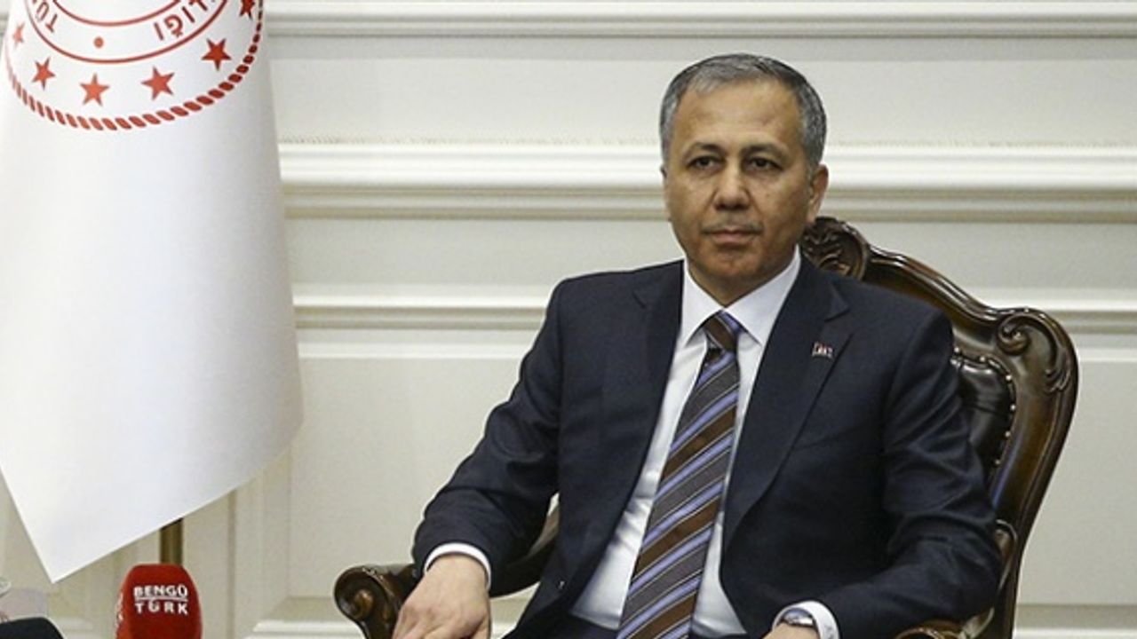 PARAVAN Operasyonunda  237 şahıs gözaltına alındı.