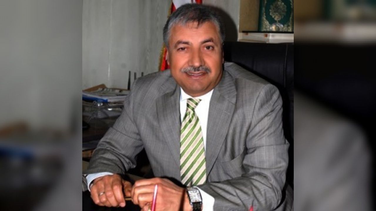Pınarbaşı "kıymetli öğretmenlerimize ve öğrencilerimize iyi tatiller diliyorum"