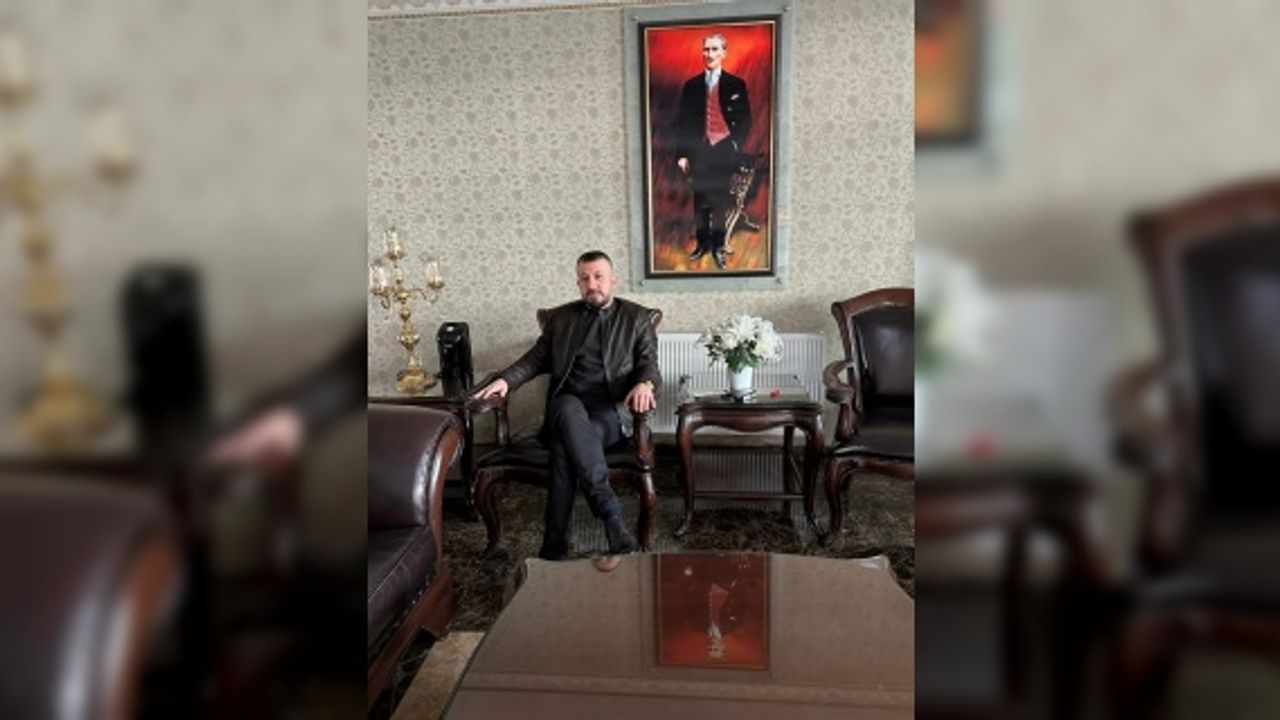 Savaş "Mübarek  Kurban Bayramı’nın Miletimize, İslam Alemine ve Hemşehrilerimize hayırlara vesile olmasını dilerim”
