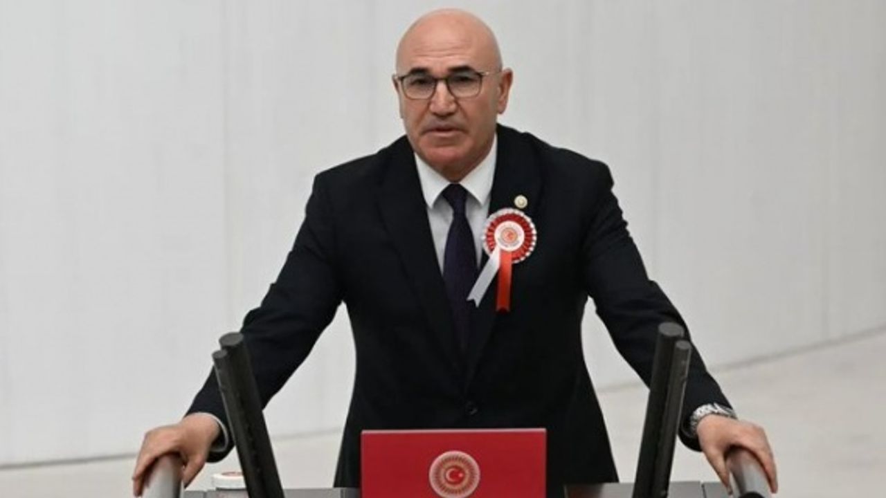 Tanal "Bu ülkede hukukun tek bir kırıntısı varsa, hiçbir işveren hiçbir emekçinin emeğini sömüremez"