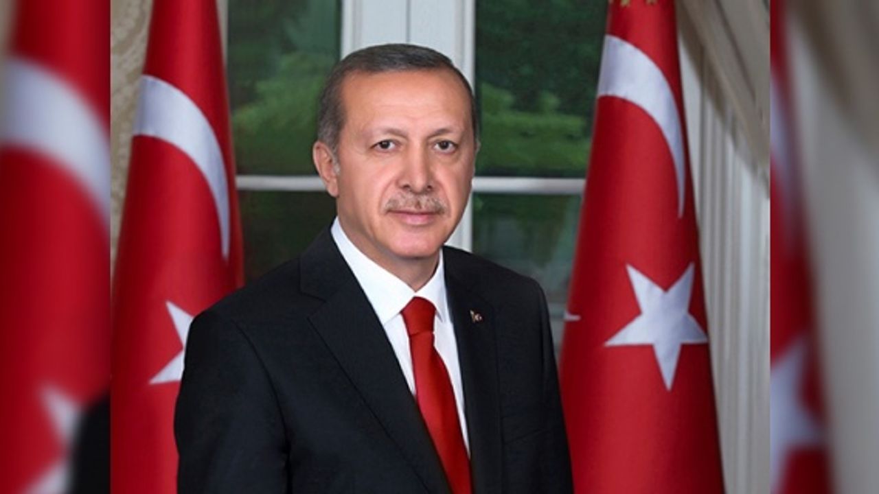 “Tüm enerjimizi Türkiye’yi büyütmeye, milletimizin taleplerini karşılamaya hasredeceğiz”