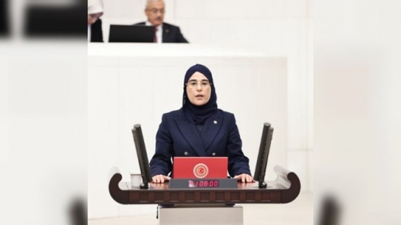 Yazmacı  "Yükseköğretim Kurumları Sınavı’na (YKS) katılacak tüm öğrencilere başarılar diliyorum"